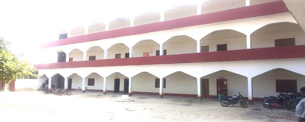 BUDDURAM SATYAVATI DEVI SANSTHAN KUDDUPUR, JAUNPUR (U.P.)	