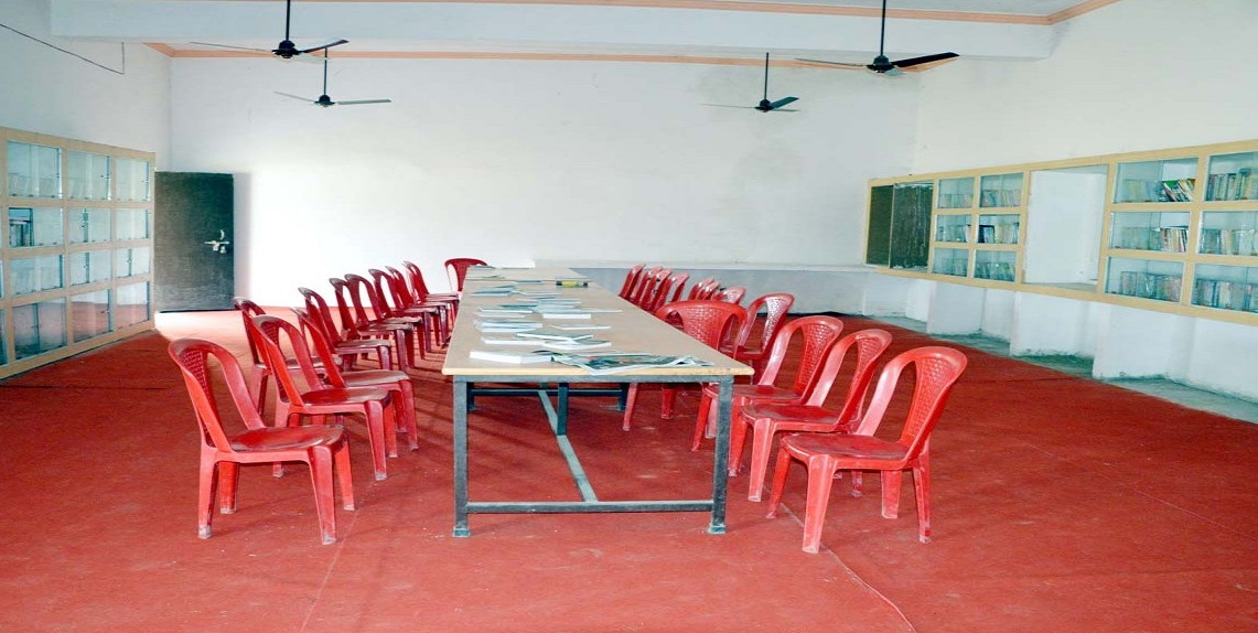 BUDDURAM SATYAVATI DEVI SANSTHAN KUDDUPUR, JAUNPUR (U.P.)	