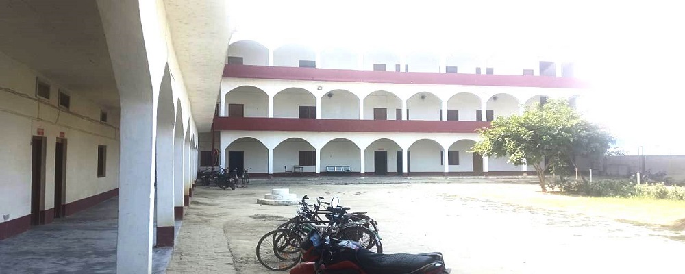 BUDDURAM SATYAVATI DEVI SANSTHAN KUDDUPUR, JAUNPUR (U.P.)	